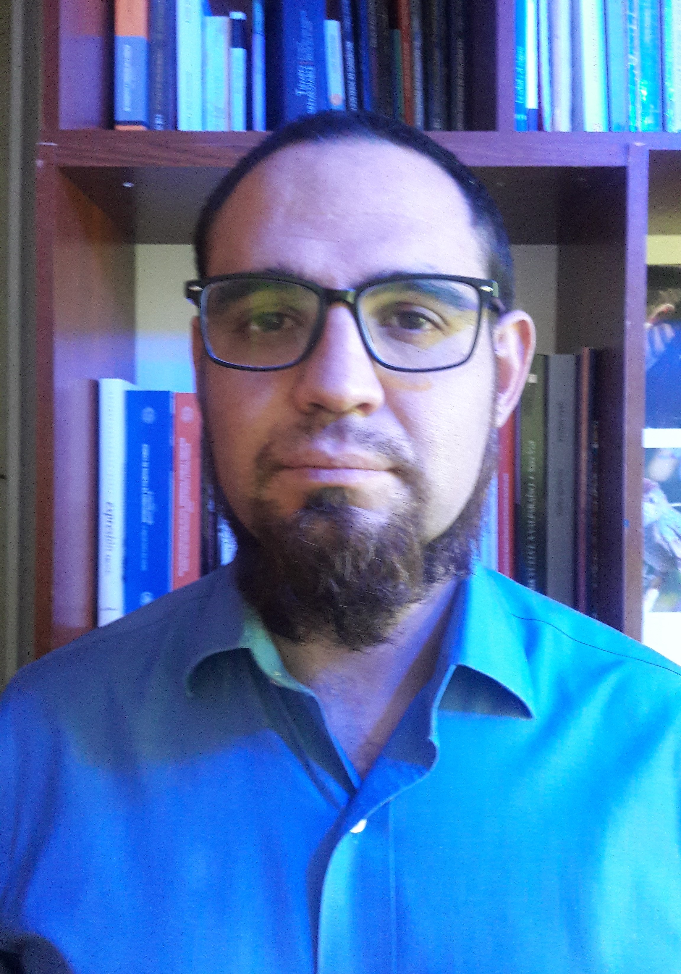 Javier Villar